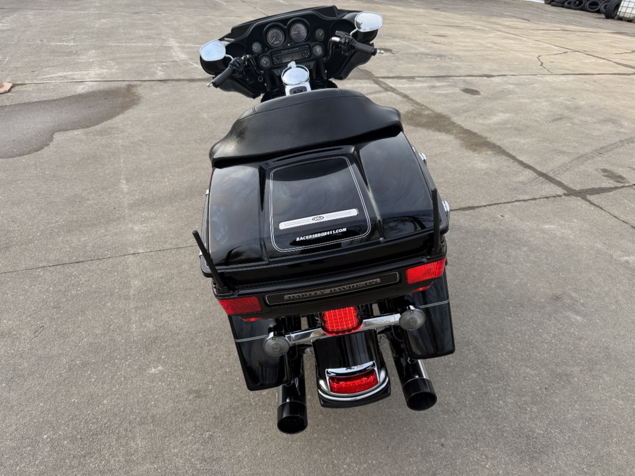 2011 Harley-Davidson FLHTCU Electra Glide Ultra Classic